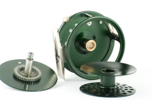 Winston Perfect 2 7/8" Fly Reel - unused