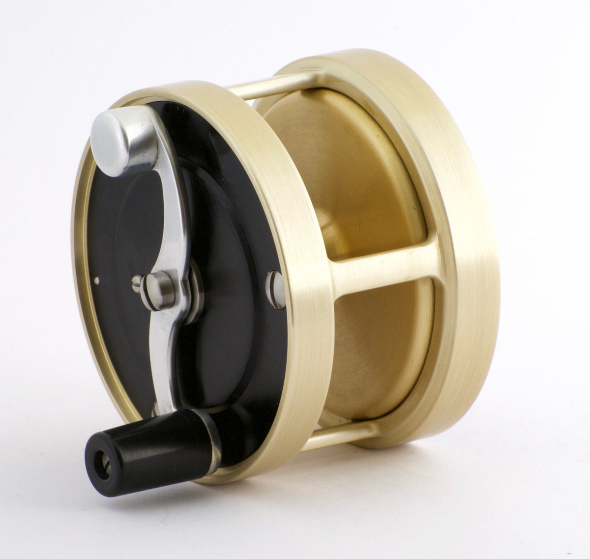 Bogdan Model 00 Fly Reel