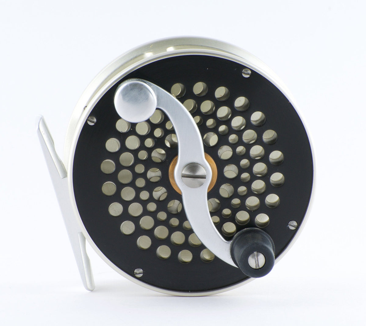Bogdan Large Trout Fly Reel