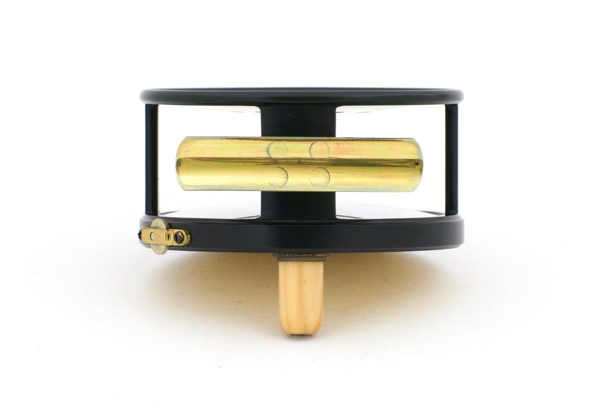 Hardy Brass Faced Perfect 1902 Reproduction Limited Edition Reel Set