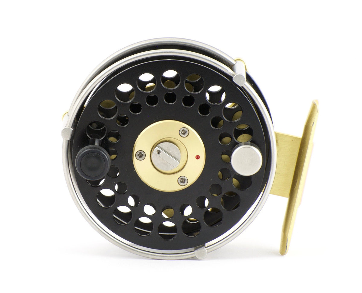 Ari 't Hart F2 Rio Orbigo Fly Reel