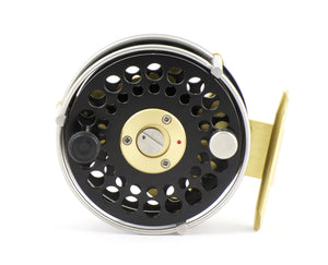Ari 't Hart F2 Rio Orbigo Fly Reel