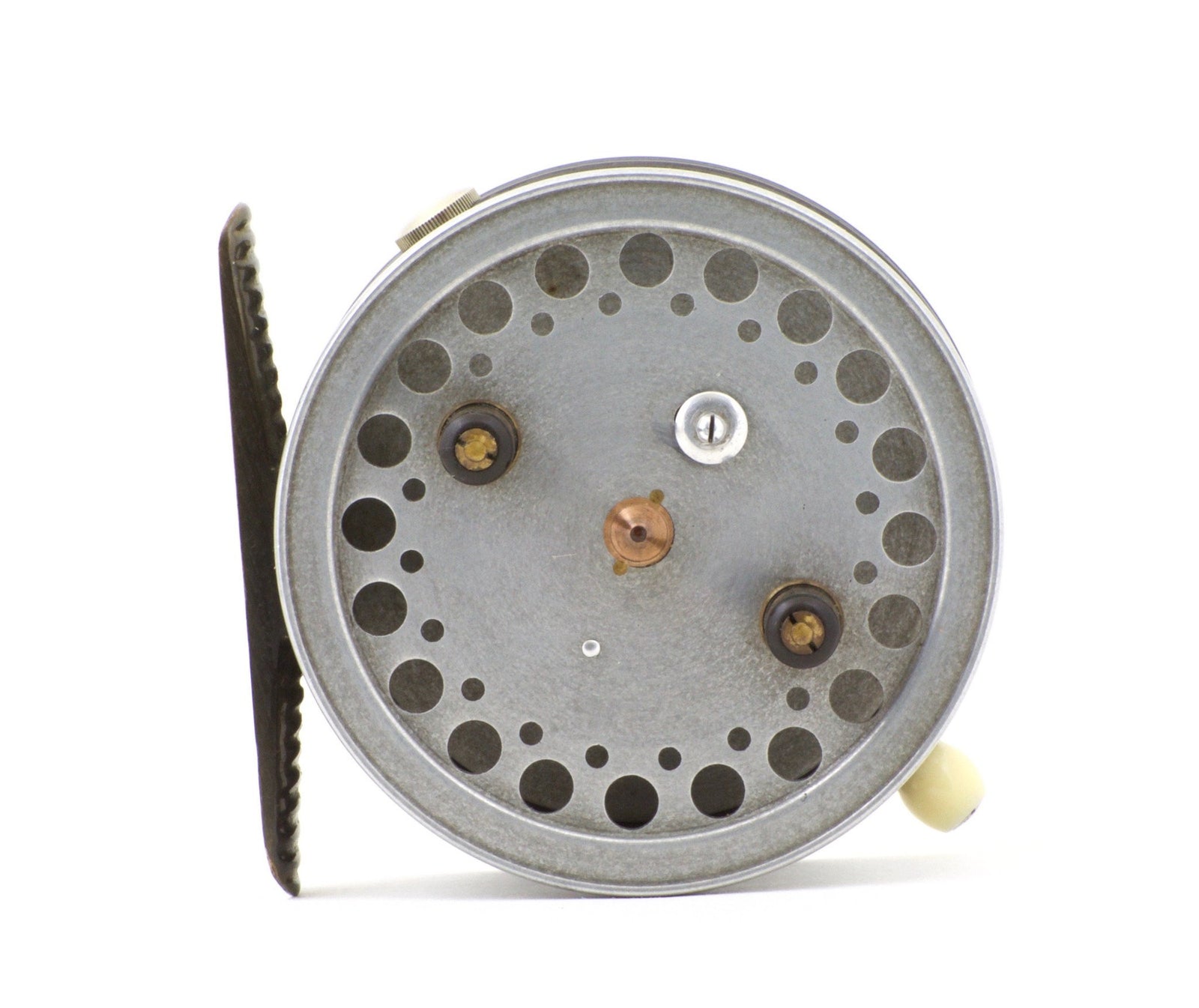 Hardy Super Silex 3 3/4" Reel