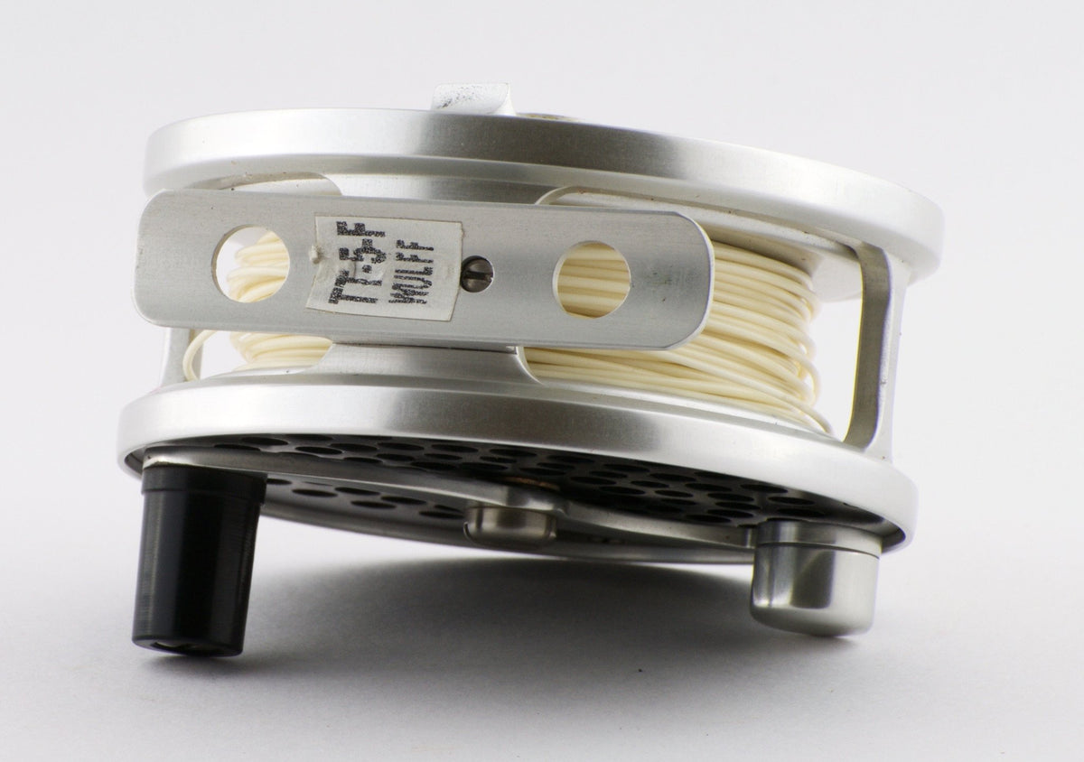 Peerless Model 2A Fly Reel