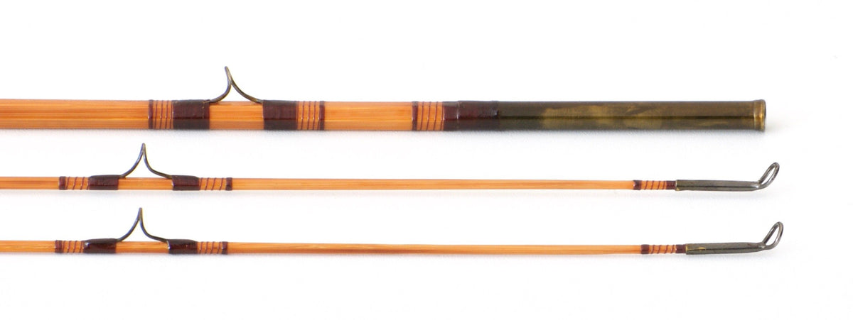 Young, Paul H. -- Special 7'6 Bamboo Rod