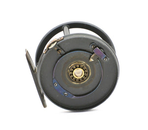 Hardy Perfect 3" Wide Drum Fly Reel - 1906 Check 