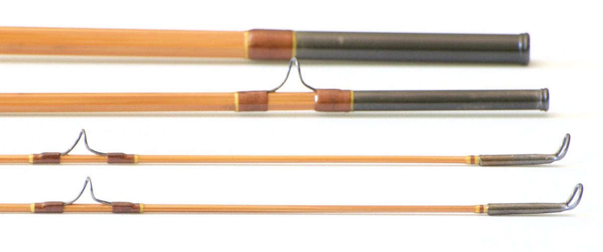 Payne Model 198 Bamboo Rod