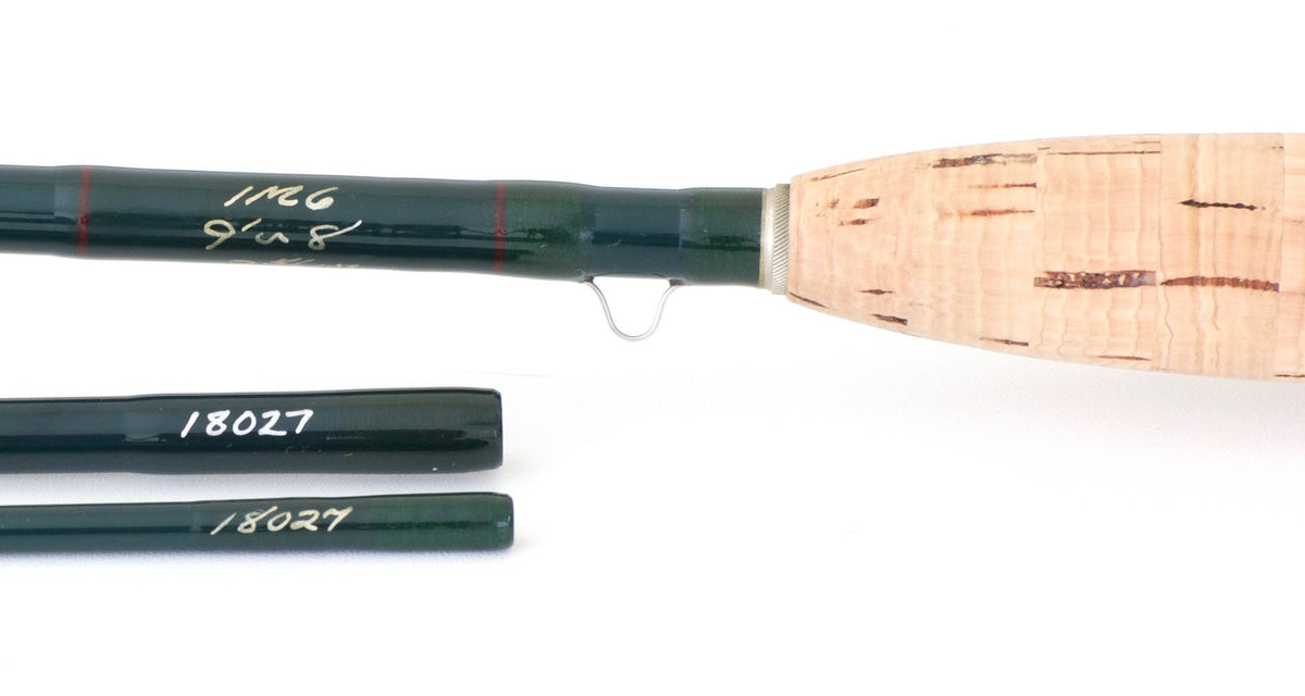 Winston IM6 Graphite Rod 9' 8wt 