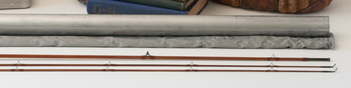 Orvis Battenkill 7' 3 3/8 oz. bamboo rod