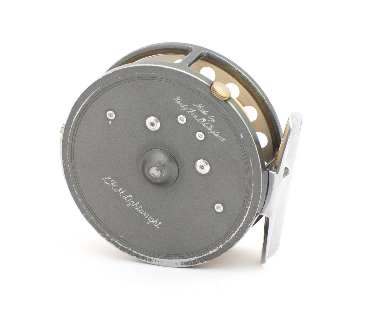 Hardy LRH Lightweight Fly Reel