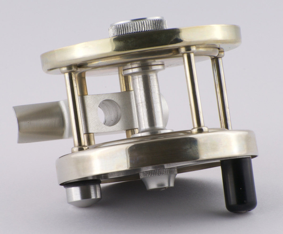 Dabrowski, Gary - Model 2A fly reel