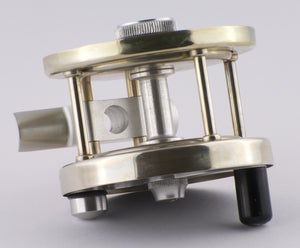 Dabrowski, Gary - Model 2A fly reel