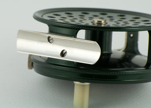 Winston Perfect 3 1/8" Fly Reel - unused