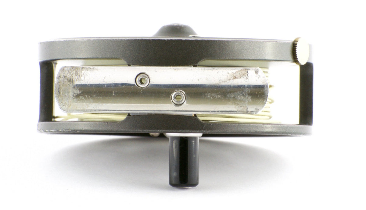 Hardy LRH Lightweight Fly Reel and Spare Spool