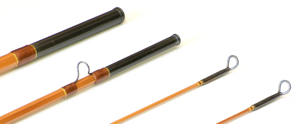 Payne Model 198 Bamboo Rod