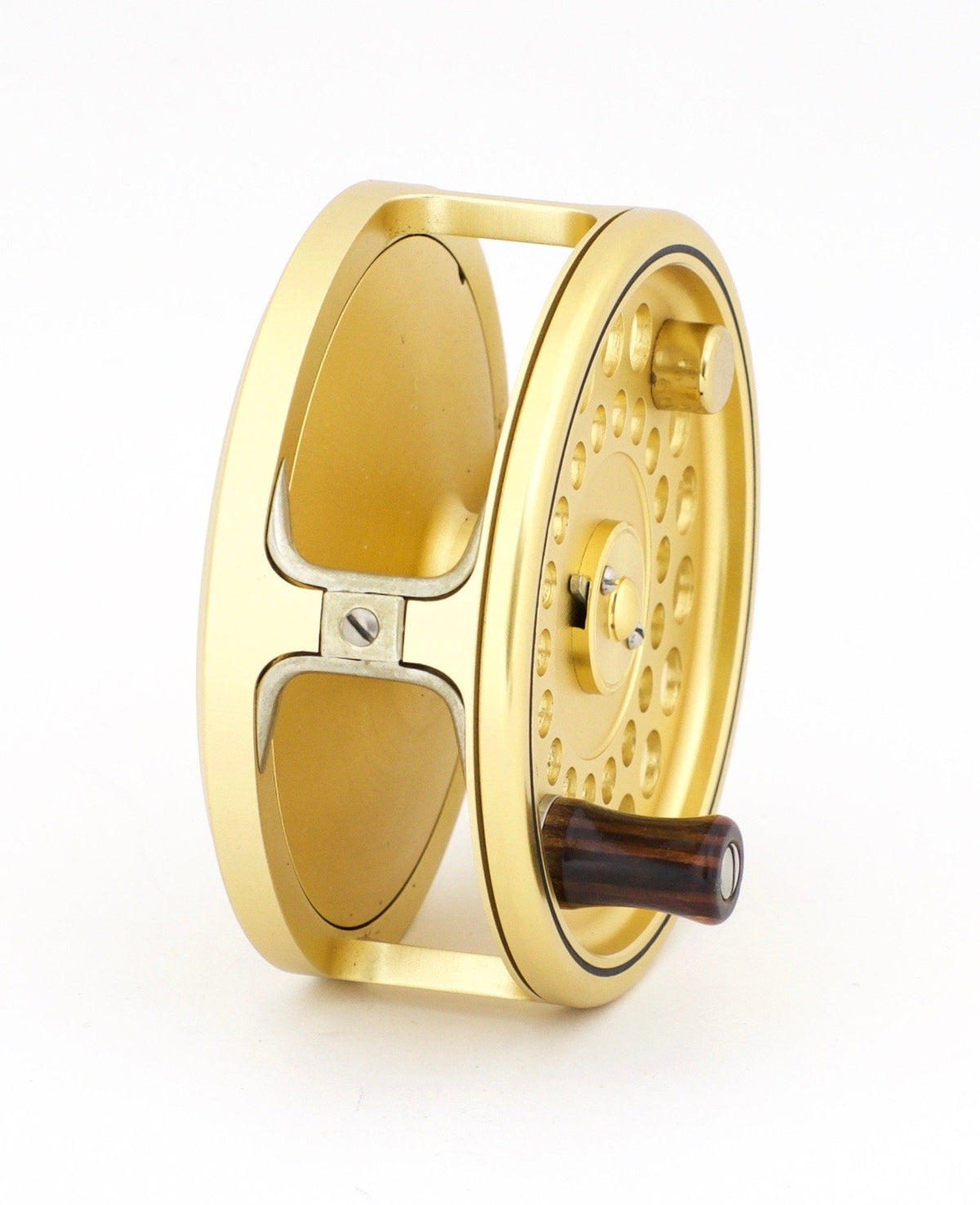 Hardy Sovereign 7/8 Fly Reel and Spare Spool