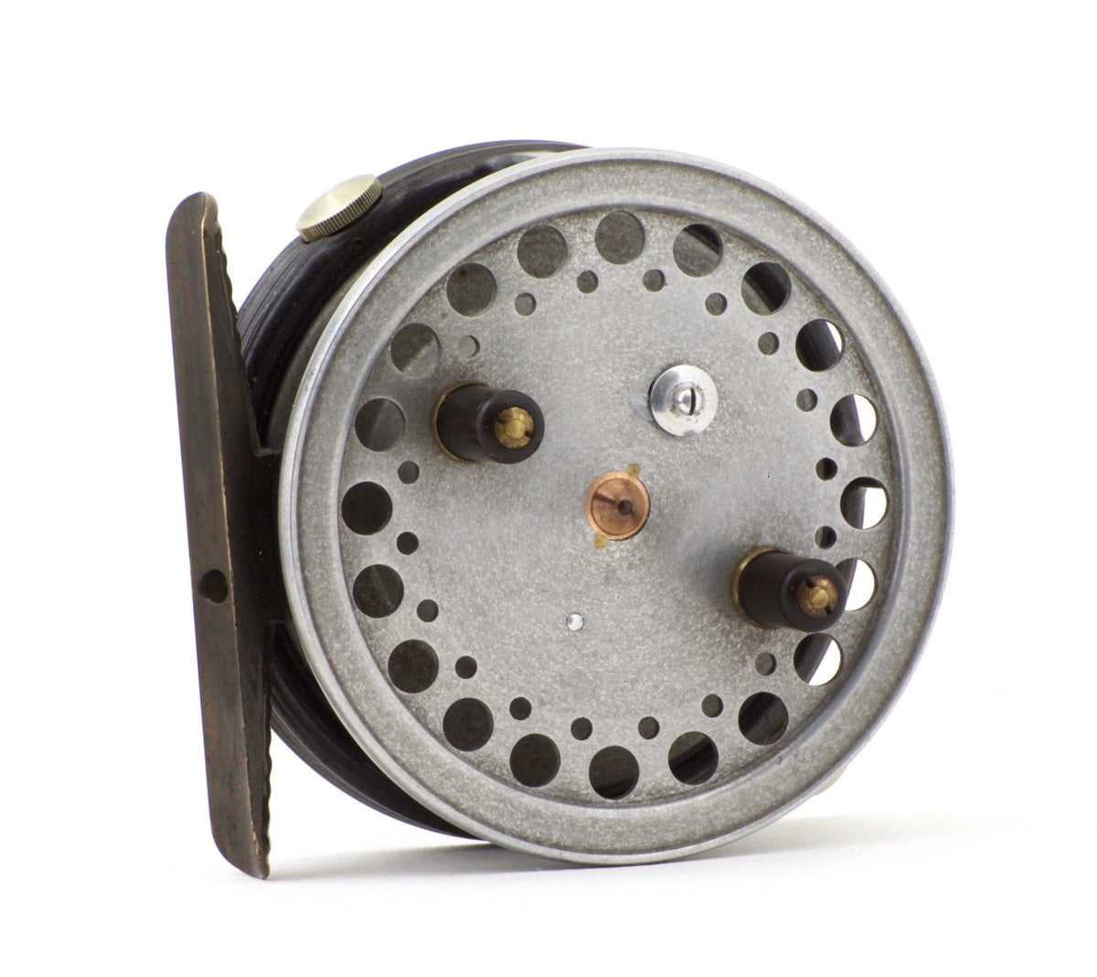 Hardy Super Silex 3 3/4" Reel 