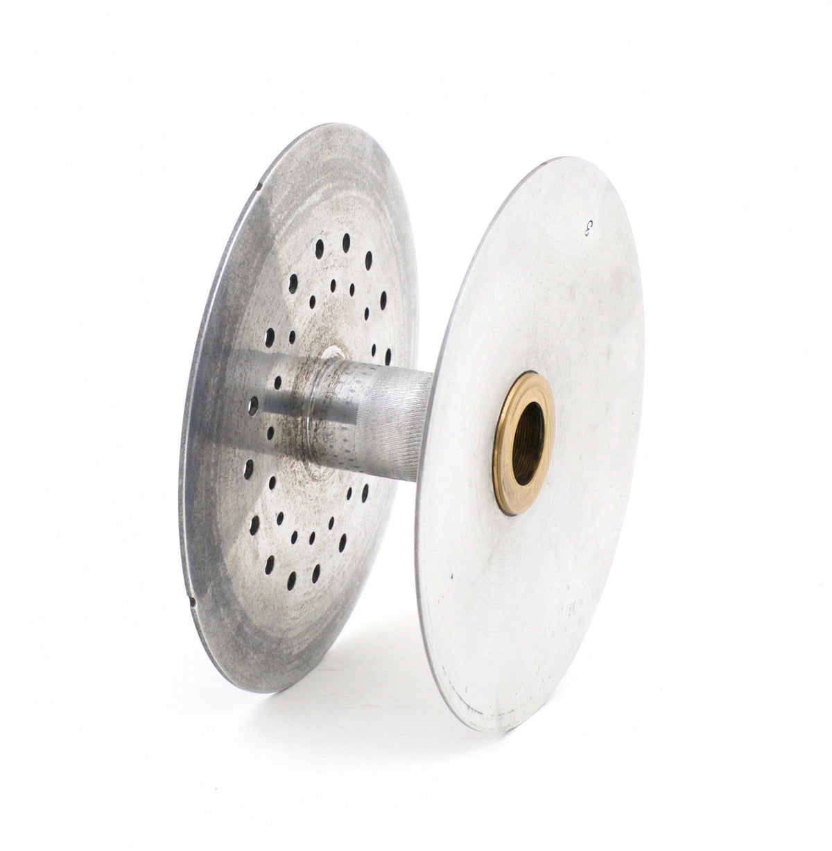 Hardy Perfect 4 1/2" Wide Drum Fly Reel 