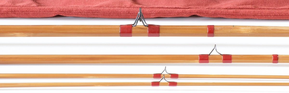 Riverwatch (Bob Clay) Bamboo Spey Rod 11'6 7wt