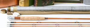 Payne Model 202 Bamboo Rod