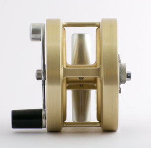 Bogdan Model 00 Fly Reel