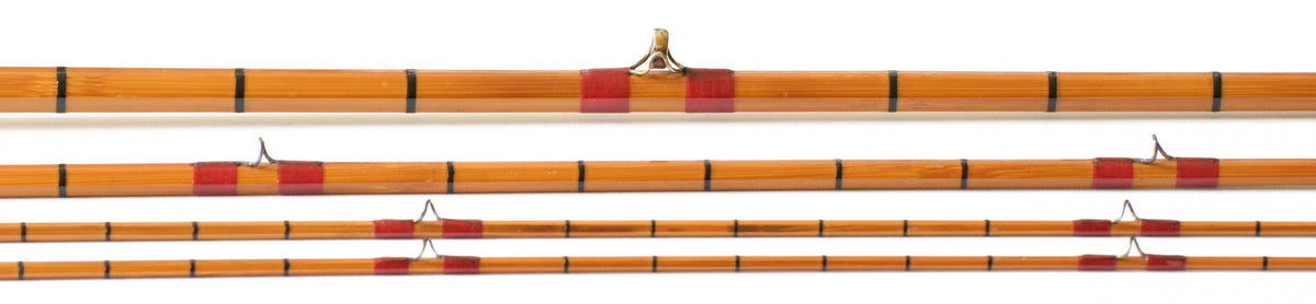Leonard, HL - Model 51 Tournament bamboo Rod 