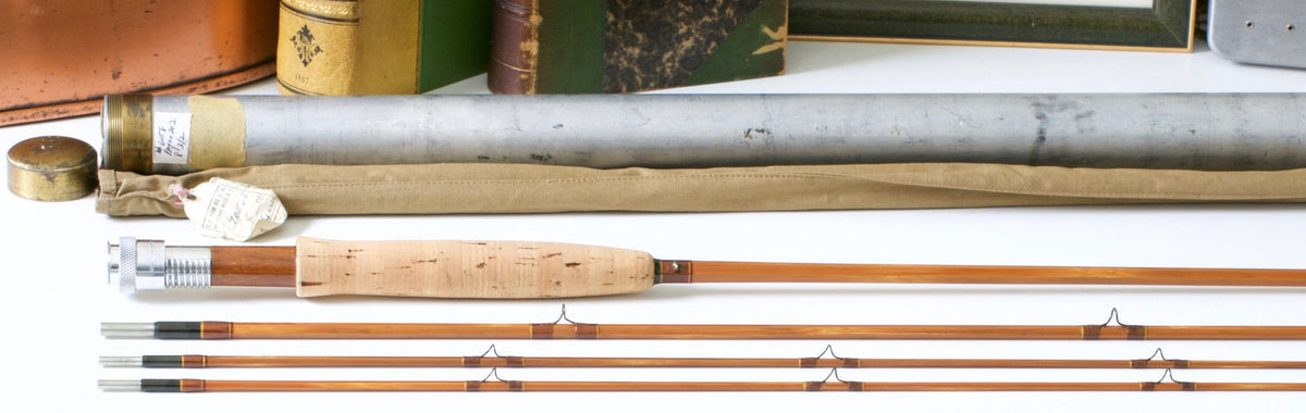 Payne Model 202 Bamboo Rod