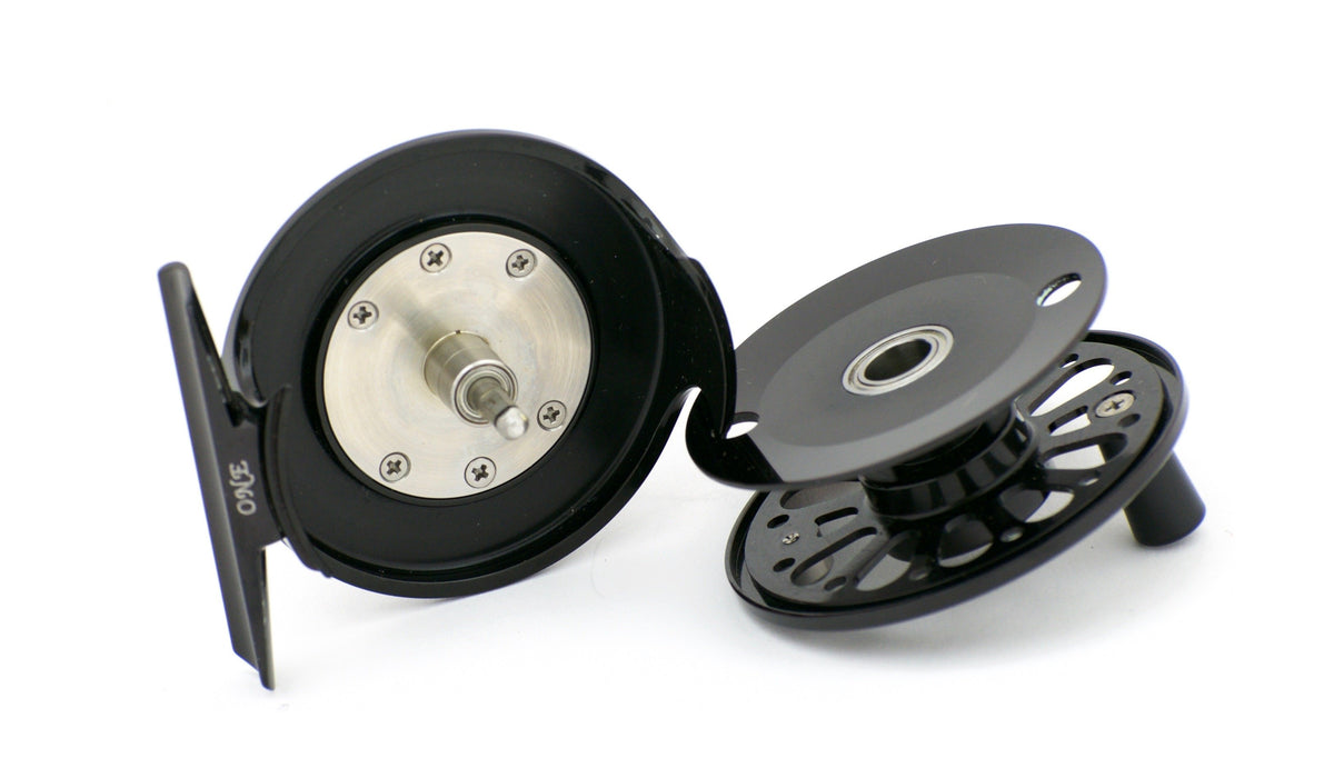 Ross San Miguel 1 Fly Reel