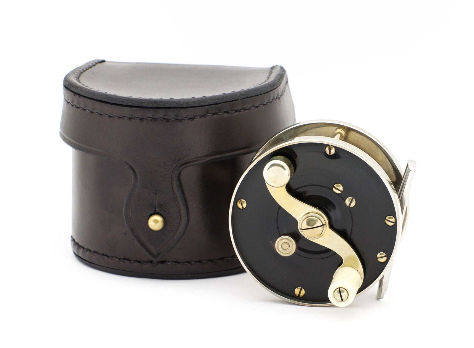 David Edel 3" Vom Hofe Perfection Fly Reel 