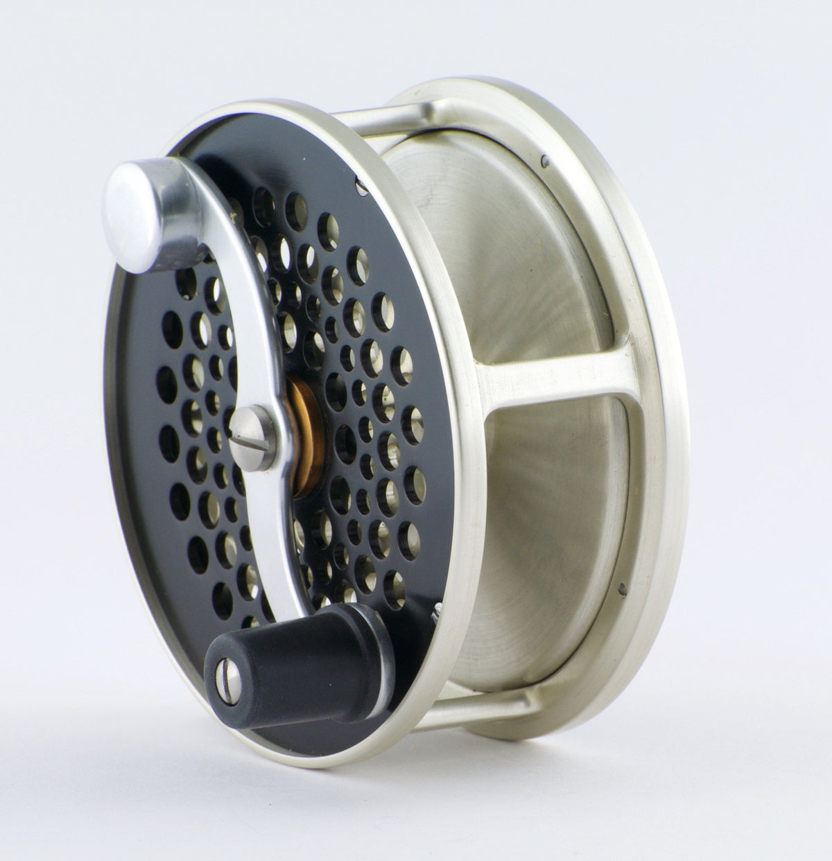 Bogdan Large Trout Fly Reel