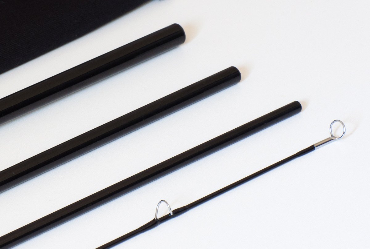 Sage One Graphite Spey Rod - Model 10150-4