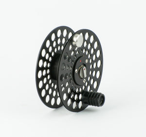 Ari 't Hart F3 / S1 - spare spool (black)