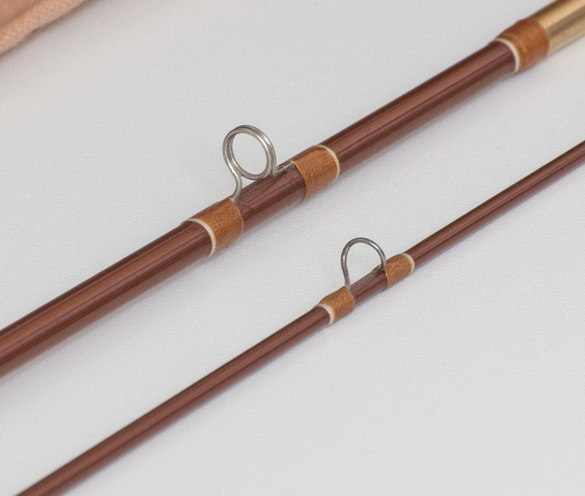 Abercrombie & Fitch "Banty" Fiberglass Rod 4'4" 