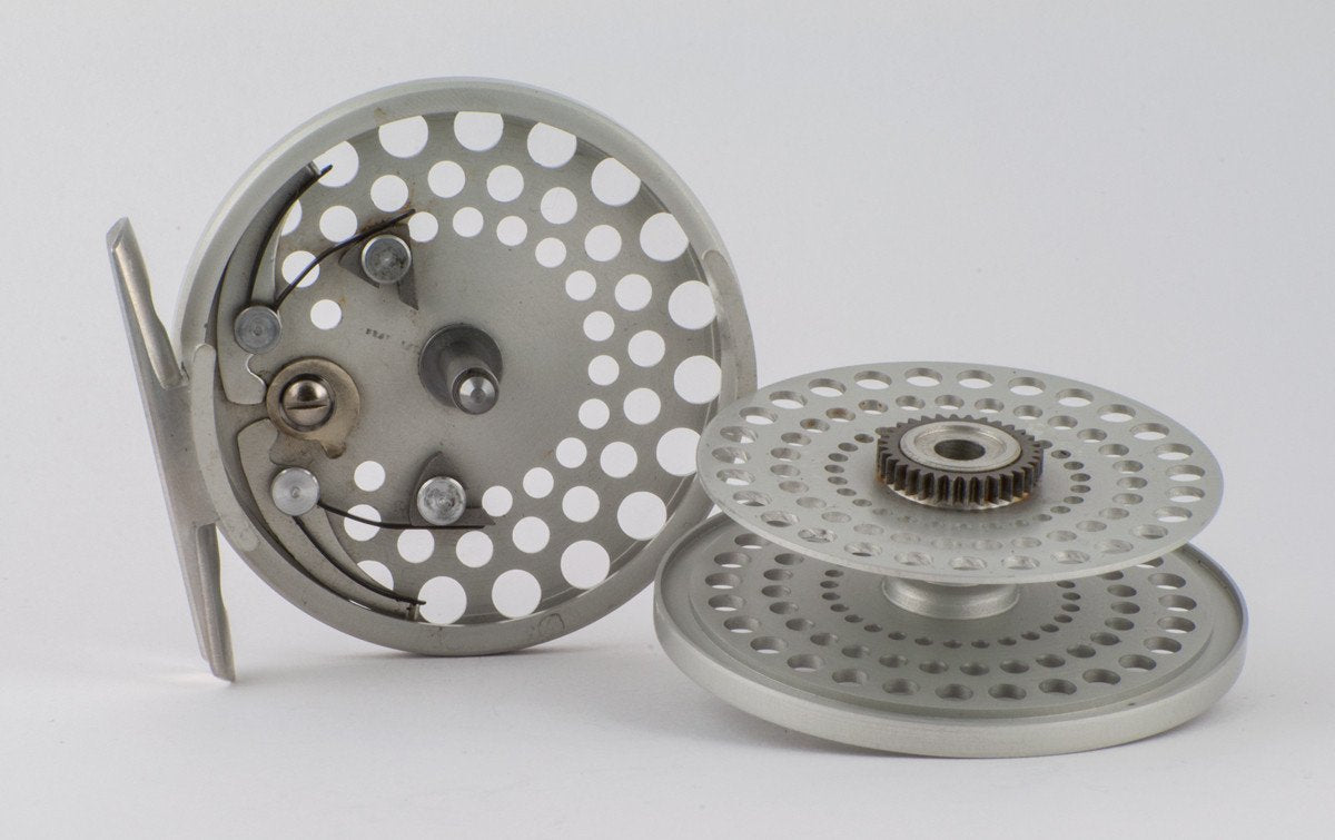 Orvis CFO III Limited Edition fly reel - 1977/1978