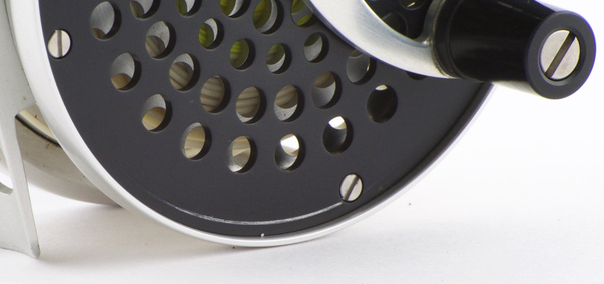 Peerless Model 2A Fly Reel