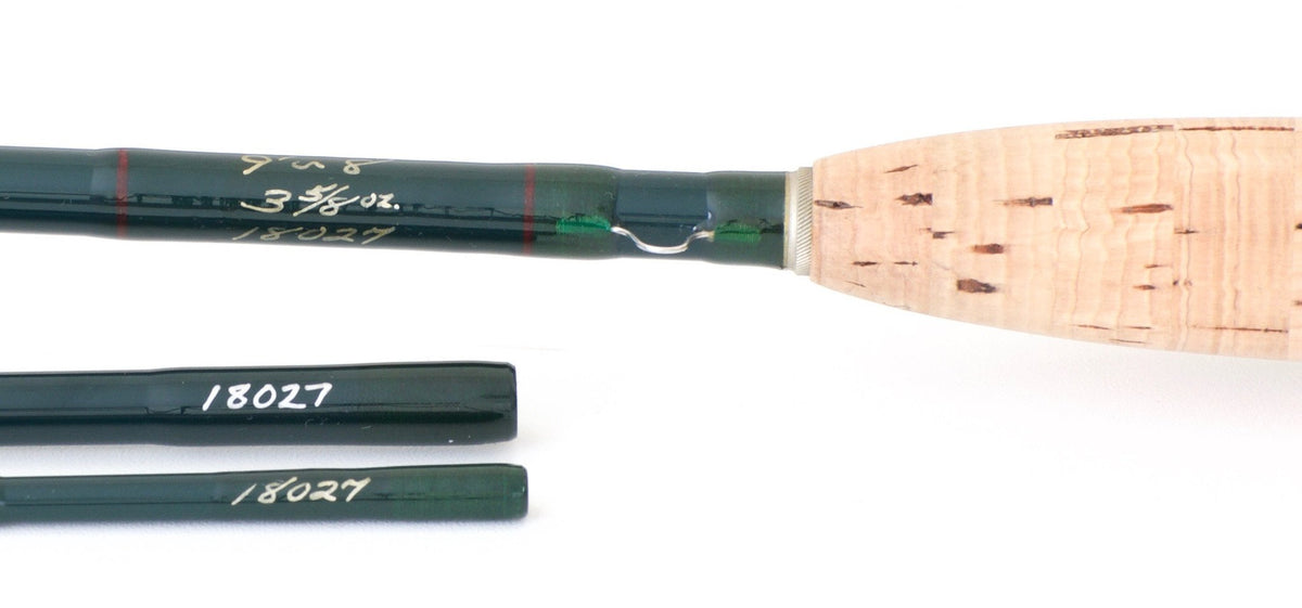 Winston IM6 Graphite Rod 9' 8wt 