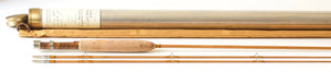 Whitehead, Daryll -- Presentation Midge Bamboo Rod 6'3 4wt 