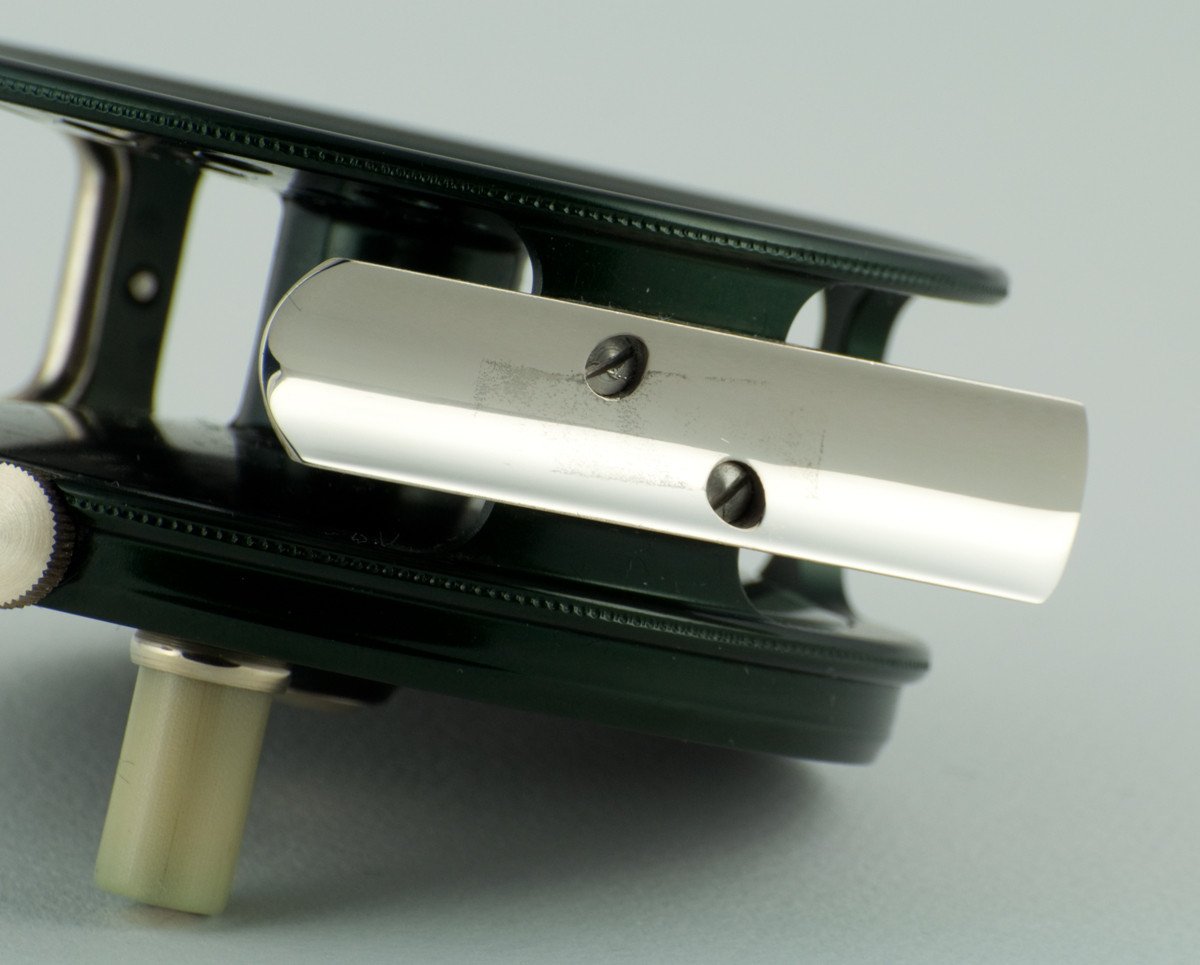 Winston Perfect 3 1/8" Fly Reel - unused