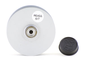 Hardy Princess - spare spool