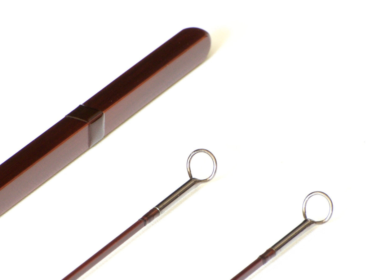 Brandin, Per - Model 824-2 DF Special 