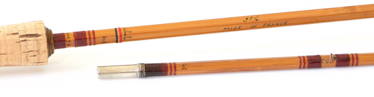 Pezon et Michel Parabolic Sawyer Still Water 9'6