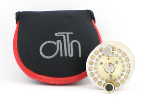 Ari 't Hart F1 Traun - spare spool