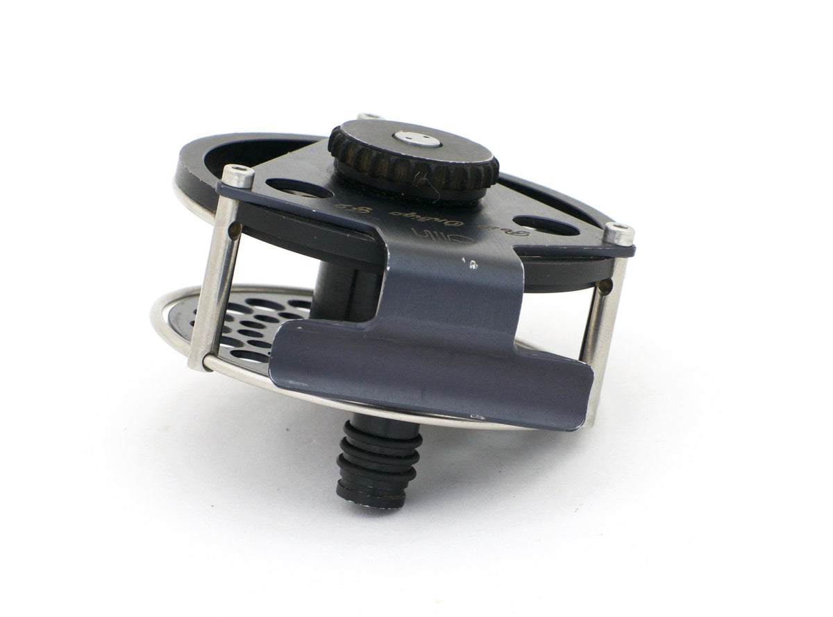 Ari 't Hart F2 Rio Orbigo Fly Reel