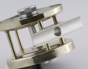 Dabrowski, Gary - Model 2A fly reel