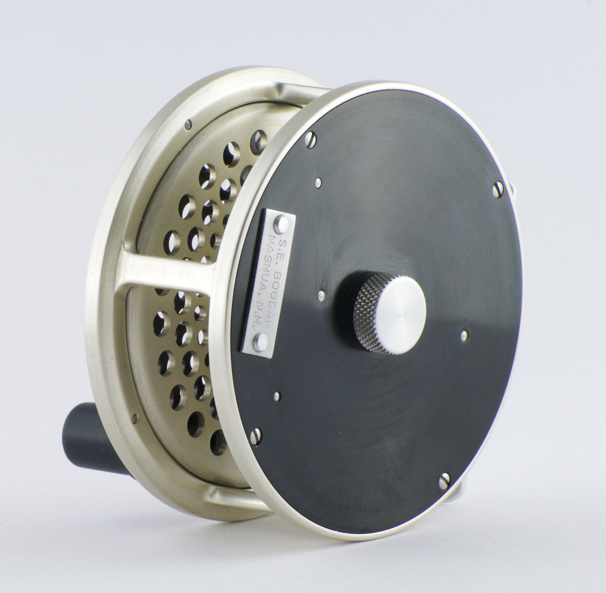 Bogdan Large Trout Fly Reel