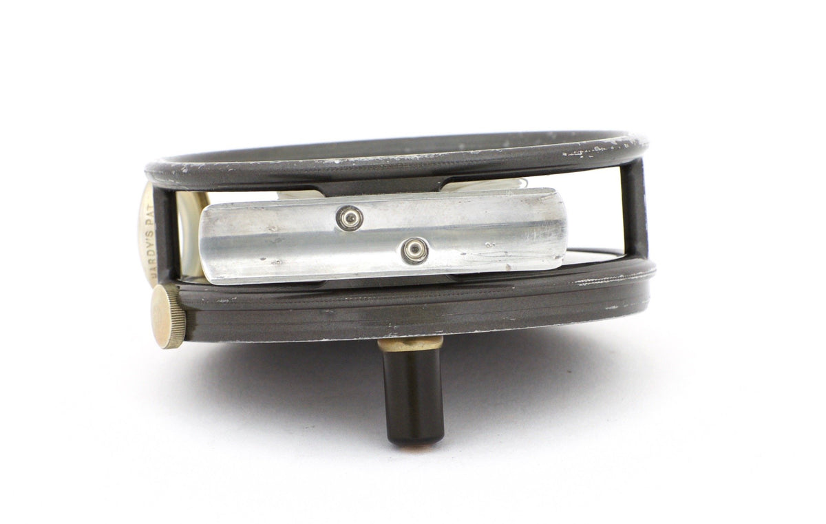 Hardy Perfect 3 3/8" Fly Reel - LHW