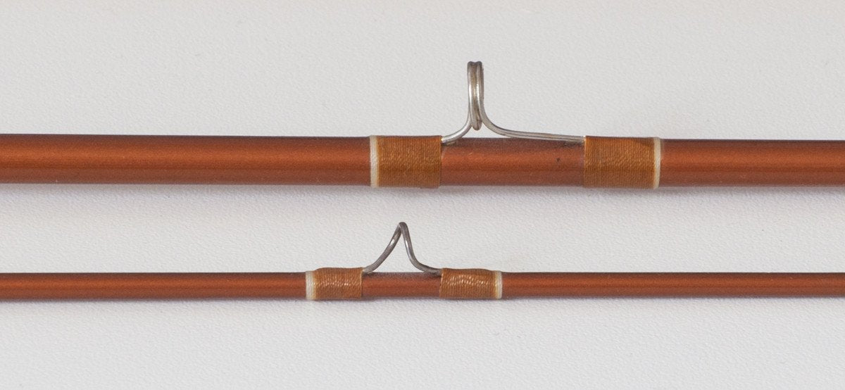 Abercrombie & Fitch "Banty" Fiberglass Rod 4'4" 