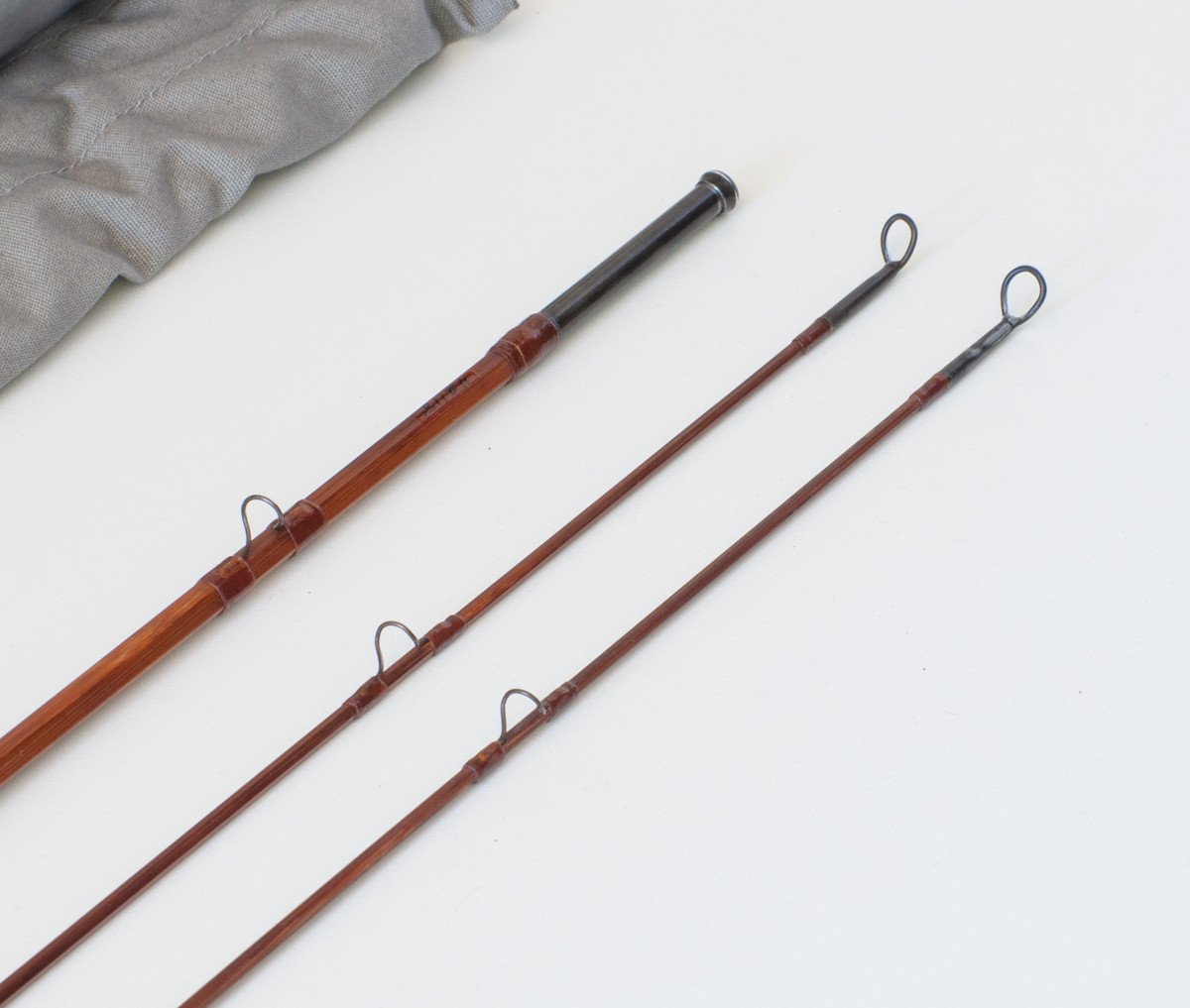 Orvis Battenkill 7' 3 3/8 oz. bamboo rod