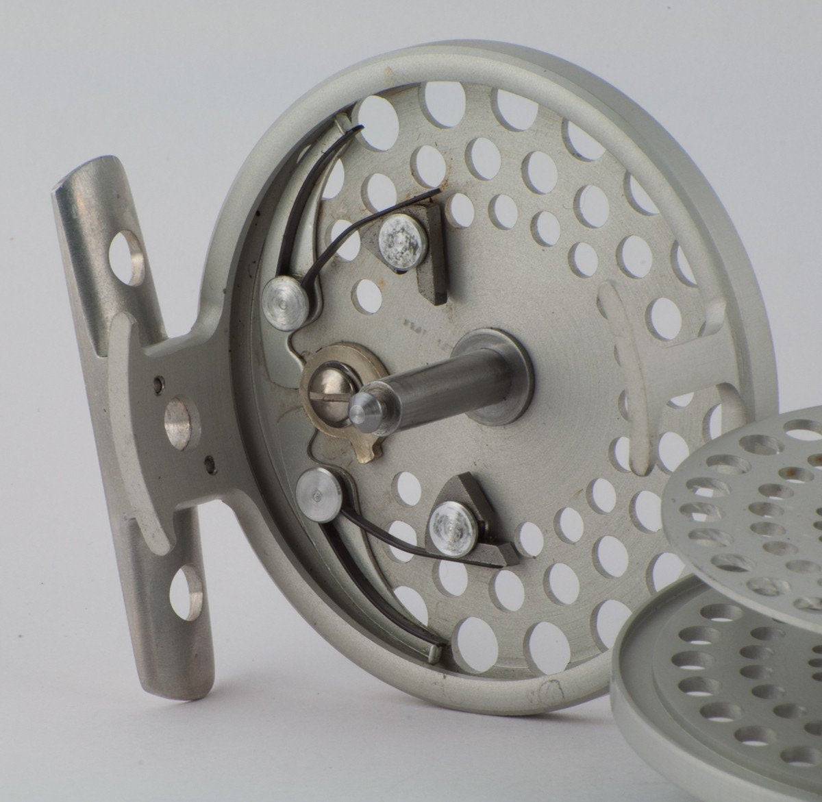 Orvis CFO III Limited Edition fly reel - 1977/1978