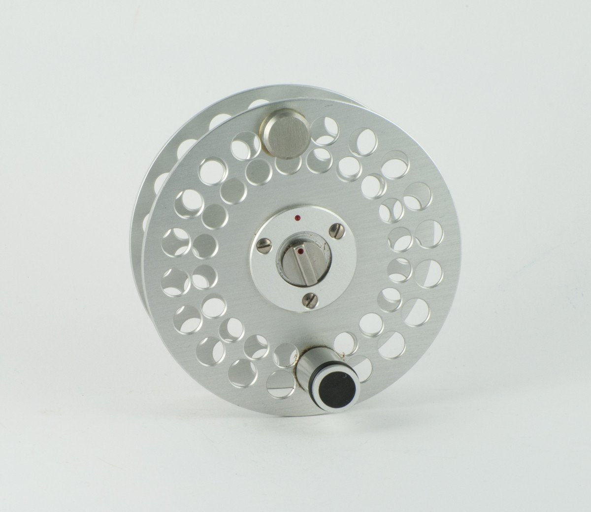 Ari 't Hart F3 / S1 - spare spool (silver)